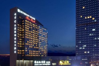 kunming
