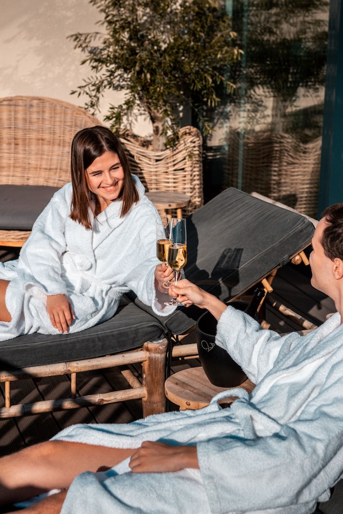 wellness hotel volarik