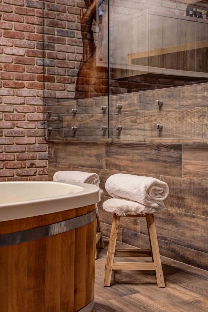 wellness hotel volarik