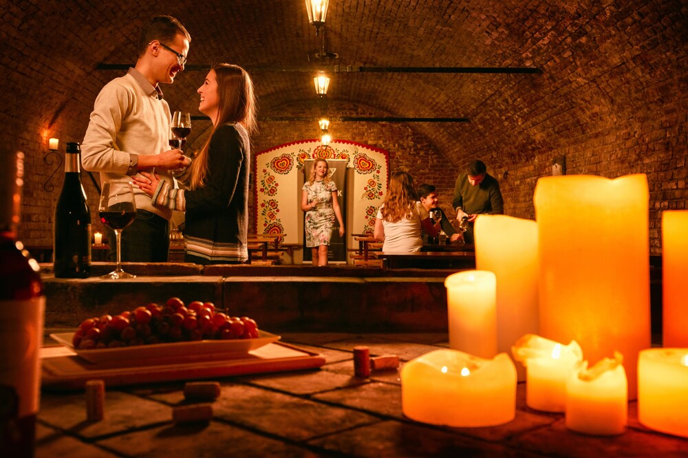 wellness hotel volarik