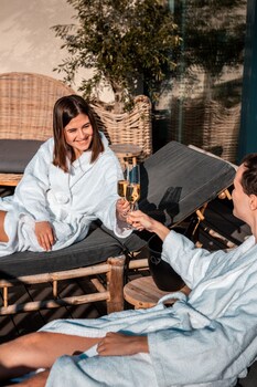 wellness hotel volarik