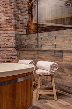 wellness hotel volarik