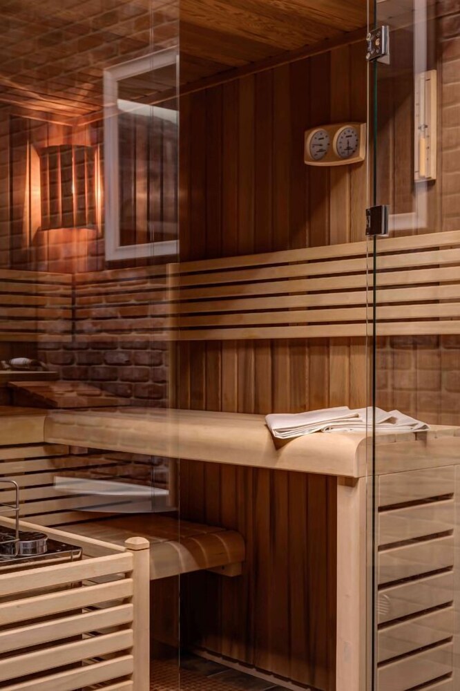 wellness hotel volarik