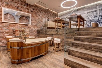 wellness hotel volarik