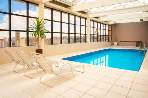 Mercure Curitiba Golden Hotel,Curitiba>>Batel,4 star