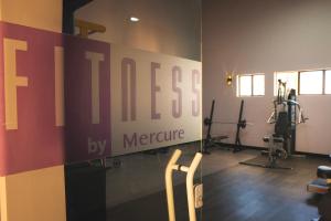 Mercure Curitiba Golden Hotel,Curitiba>>Batel,4 star