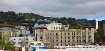 nash hotel