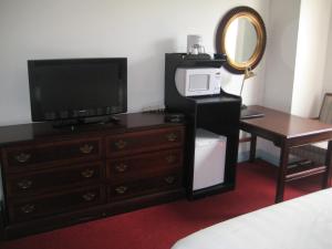nash hotel