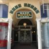 nash hotel