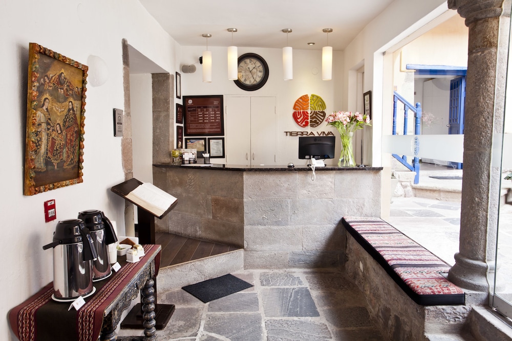 tierra viva cusco saphi