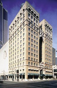 hotel indigo dallas downtown an ihg hotel