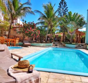 jijoca de jericoacoara