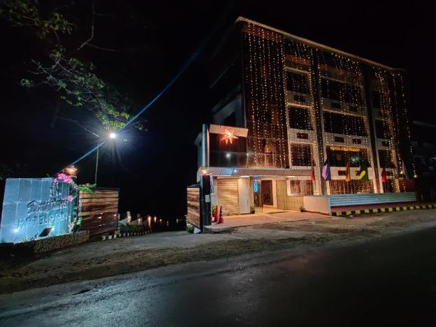 port blair