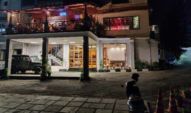 port blair