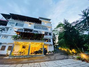 port blair