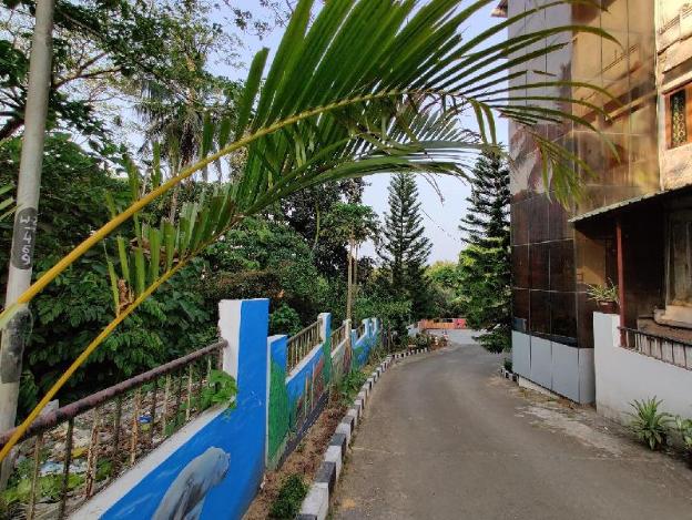 port blair