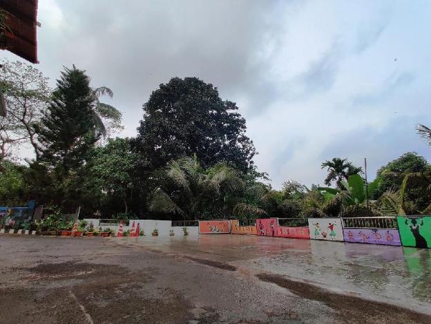 port blair