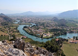 dalyan