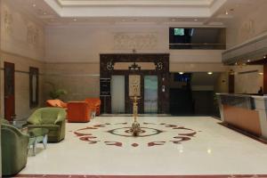 hotel the samrat