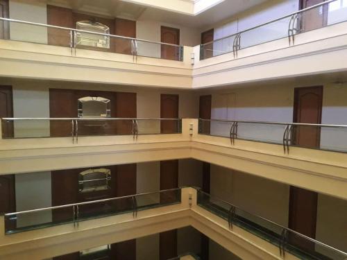hotel the samrat