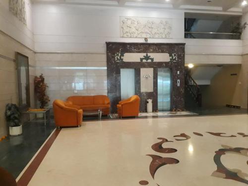 hotel the samrat