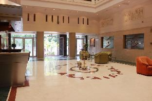hotel the samrat