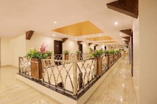 hotel the samrat