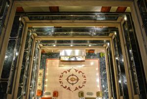 hotel the samrat