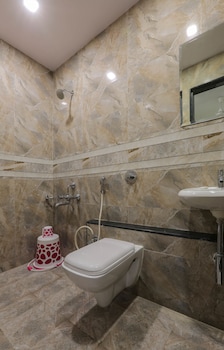 hotel the samrat