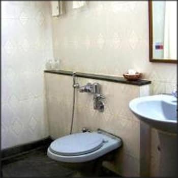 hotel the samrat