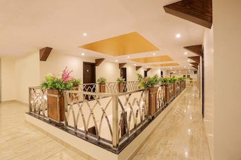 hotel the samrat