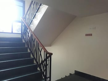 hotel the samrat