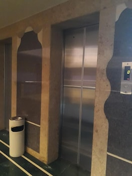 hotel the samrat