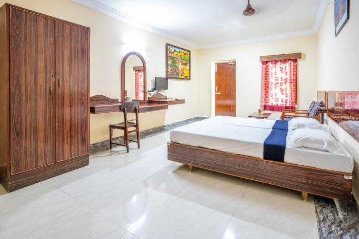 thanjavur