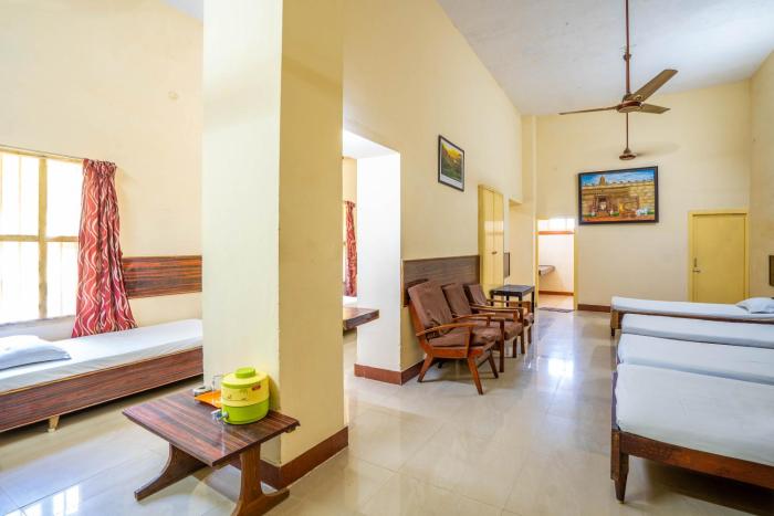 thanjavur