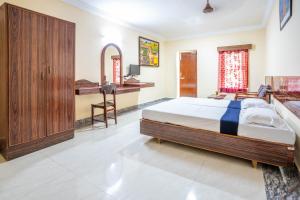 thanjavur