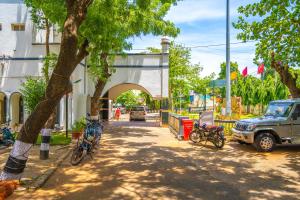 thanjavur
