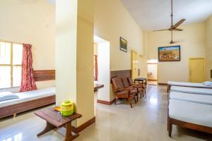 thanjavur