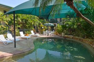 City Gardens Apartments,Northern Territory>>Darwin,4 star