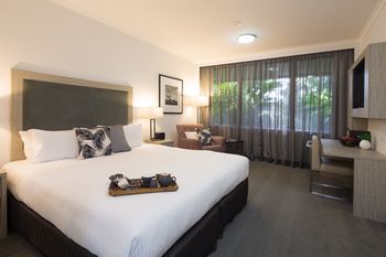 courtyard by marriott darwin