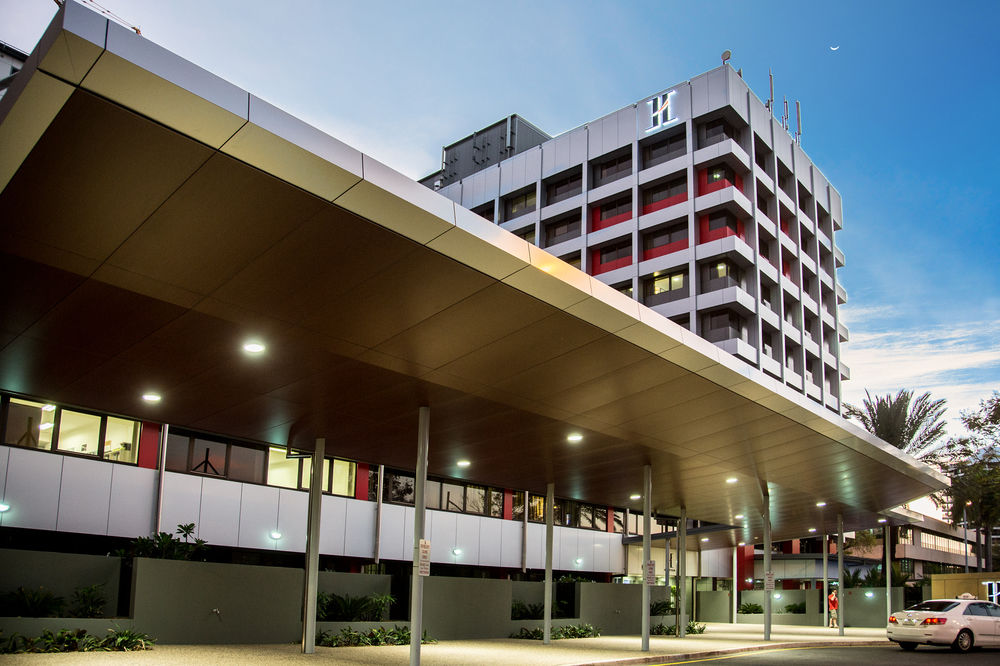courtyard by marriott darwin