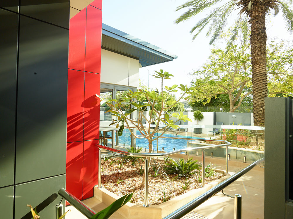 courtyard by marriott darwin