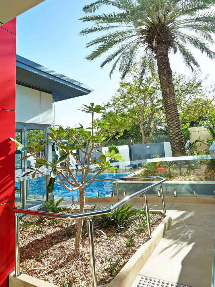 courtyard by marriott darwin