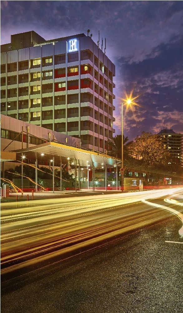 courtyard by marriott darwin