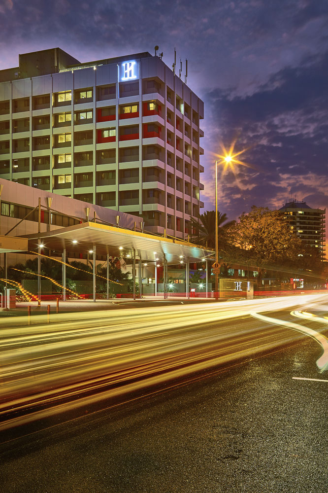 courtyard by marriott darwin