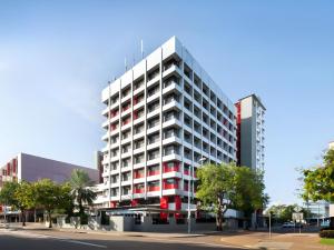 Courtyard By Marriott Darwin,Northern Territory>>Darwin,4 star