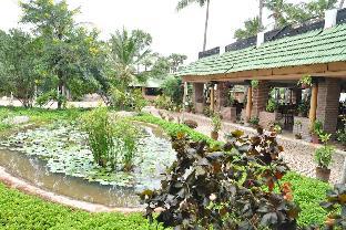 Nalla Eco Beach Resort,Pondicherry>>Kalapet,3 star