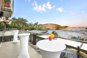 Vibe Hotel Darwin Waterfront,Northern Territory>>Darwin,4 star