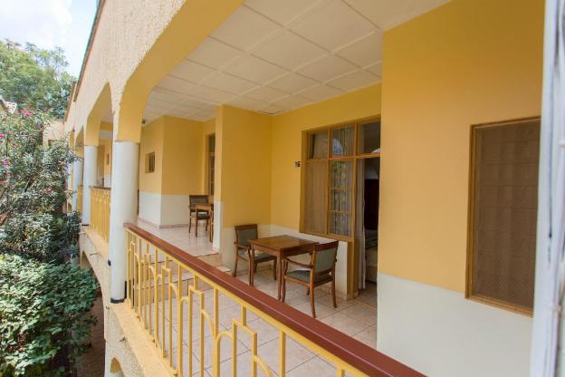 iris guesthouse