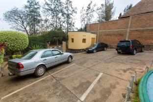 iris guesthouse
